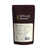 McLeod Russel 1869 Earl Grey Black Tea - 100gm, 3.5 Ounce, 40+ Cups | Blended With 100% Natural Bergamot Oil - Loose Leaf Black Orthodox | Brewed Hot Or Iced Tea - Low Caffeine